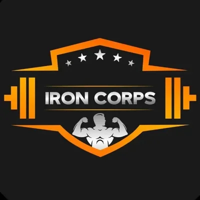 Iron Corps